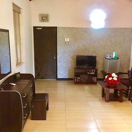 Villa Grand Kandana Екстериор снимка