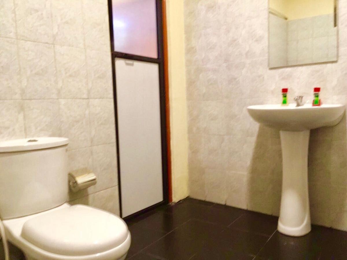 Villa Grand Kandana Екстериор снимка