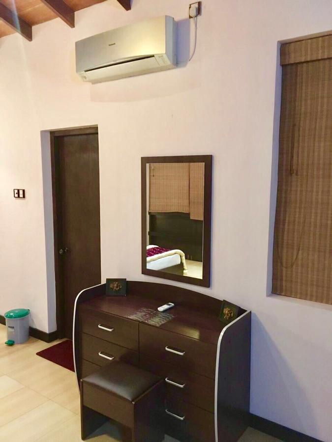 Villa Grand Kandana Екстериор снимка