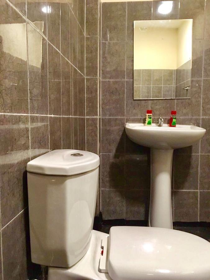 Villa Grand Kandana Екстериор снимка