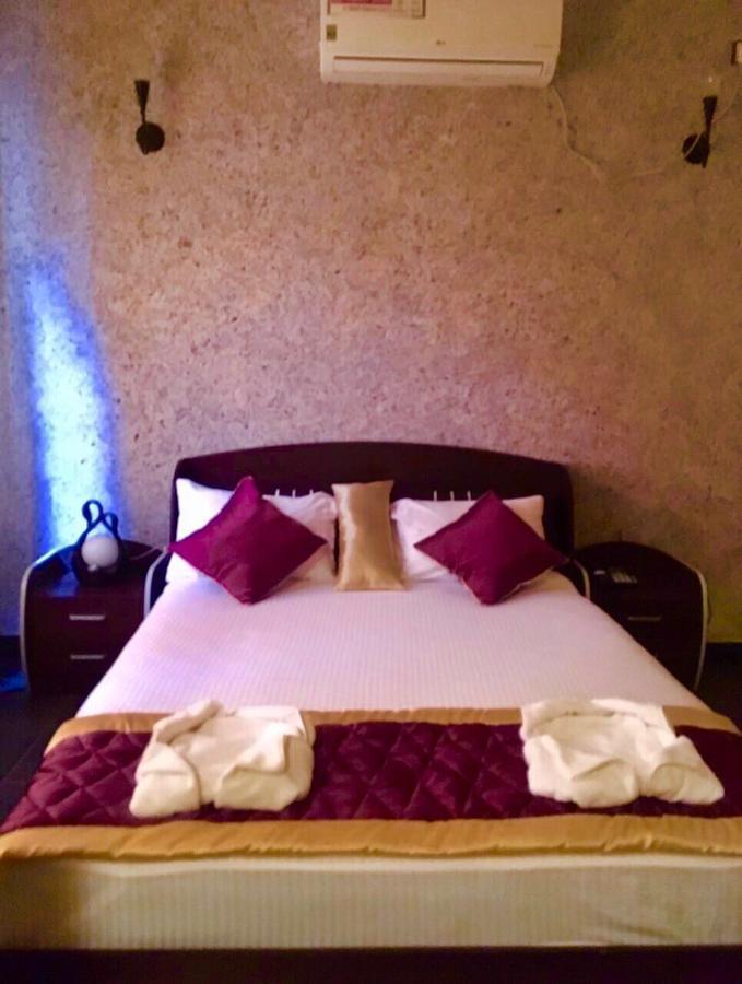 Villa Grand Kandana Екстериор снимка