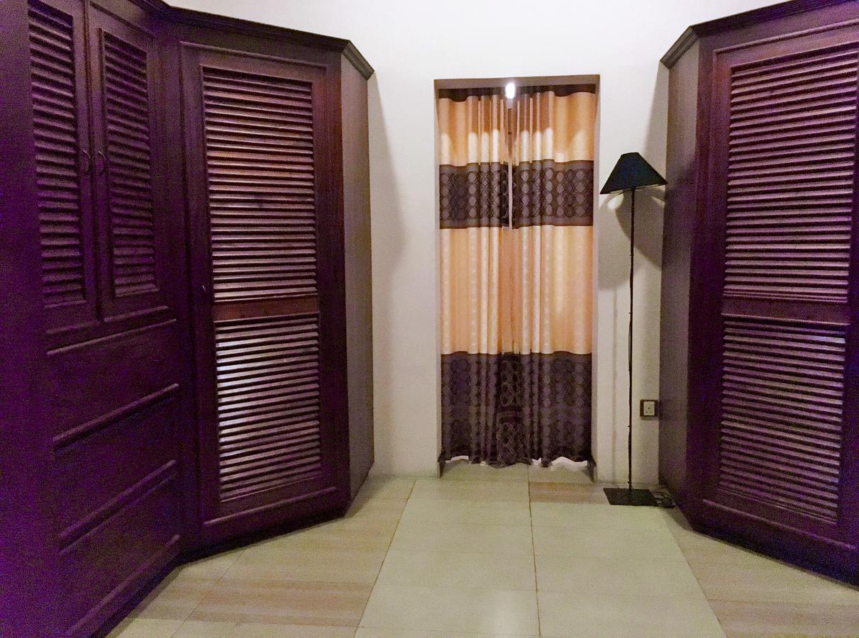 Villa Grand Kandana Екстериор снимка