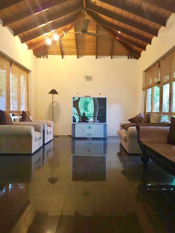 Villa Grand Kandana Екстериор снимка